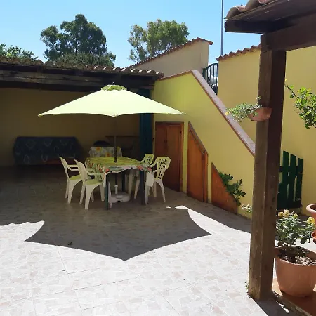 Da Antonella Bed & Breakfast