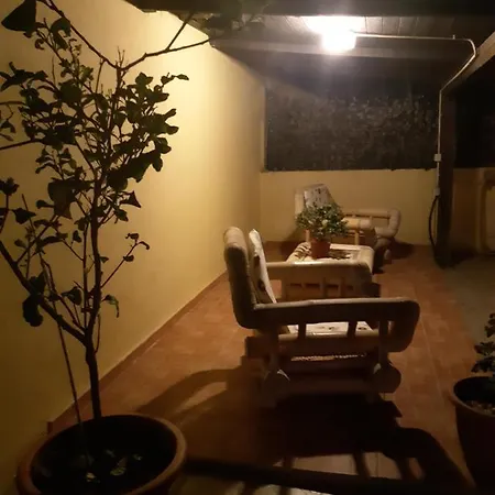 Oda ve Kahvaltı Da Antonella Posada (Sardinia)