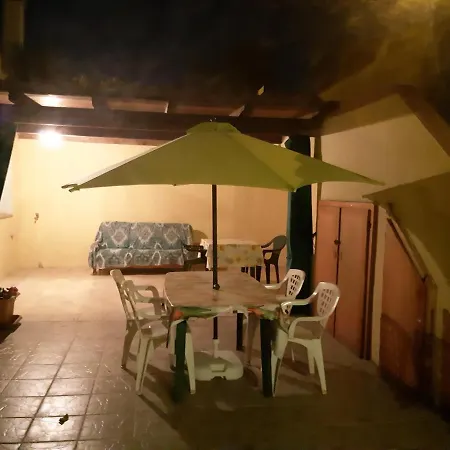 Da Antonella Oda ve Kahvaltı *