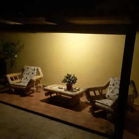 Da Antonella Oda ve Kahvaltı