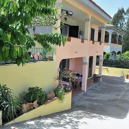 Da Antonella Bed & Breakfast