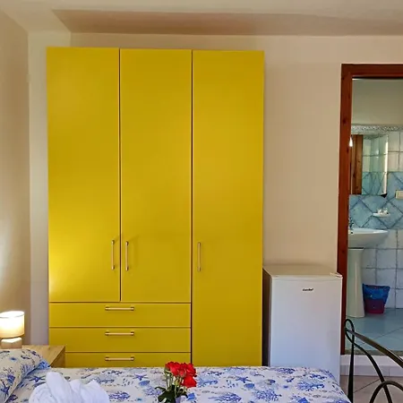 Da Antonella * Posada (Sardinia)