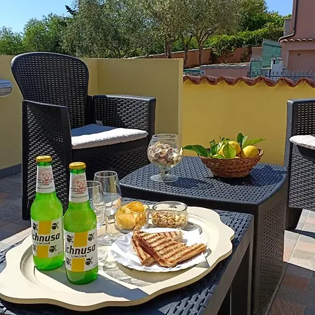 Da Antonella * Posada (Sardinia)