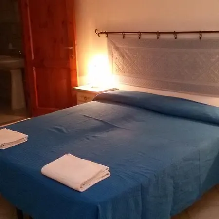 Da Antonella Bed & Breakfast *