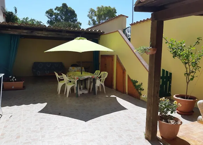 Da Antonella Frühstückspension