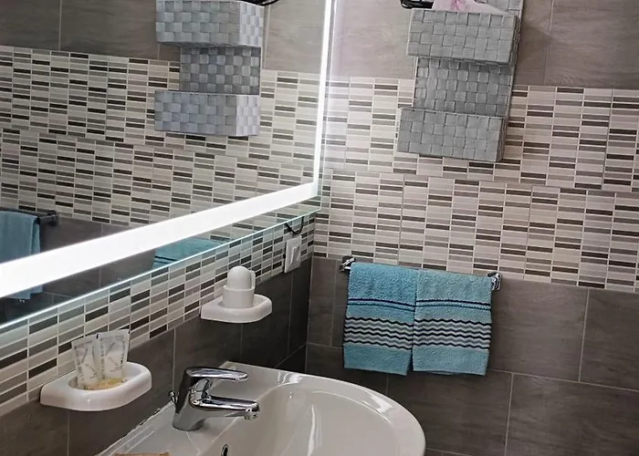 Da Antonella Posada (Sardinia)