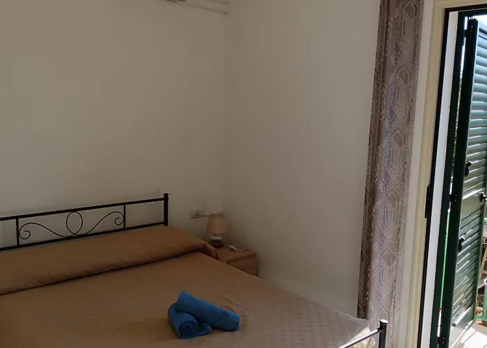 Frühstückspension Da Antonella *