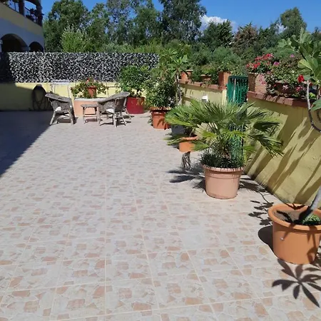 Bed & Breakfast Da Antonella