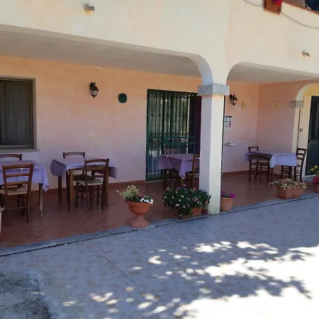 Bed & Breakfast Da Antonella *