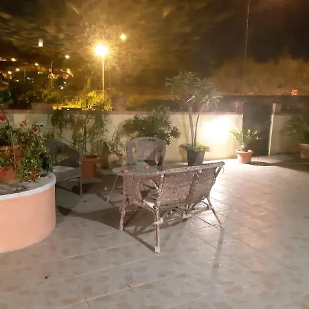 Da Antonella * Posada (Sardinia)