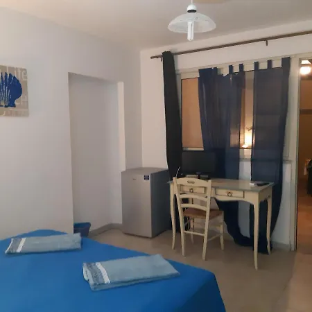 Bed & Breakfast Da Antonella *