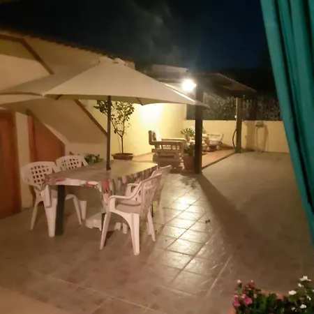 Bed & Breakfast Da Antonella