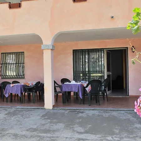 Bed & Breakfast Da Antonella *