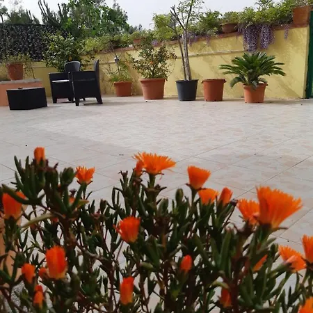 Da Antonella Bed & Breakfast