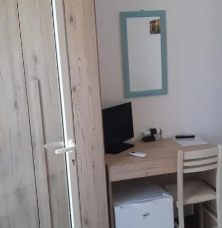 Da Antonella * 포사타