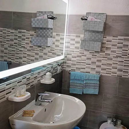 Da Antonella Posada (Sardinia)