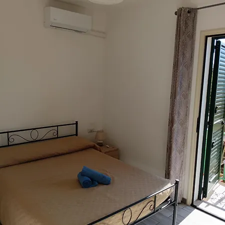 Bed & Breakfast Da Antonella *