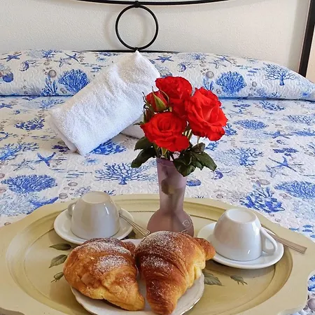 Bed & Breakfast Da Antonella *