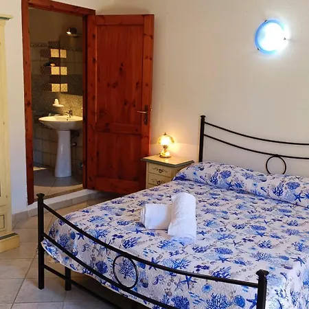 Da Antonella Bed & Breakfast *