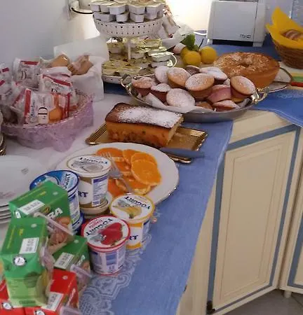 Bed & Breakfast Da Antonella