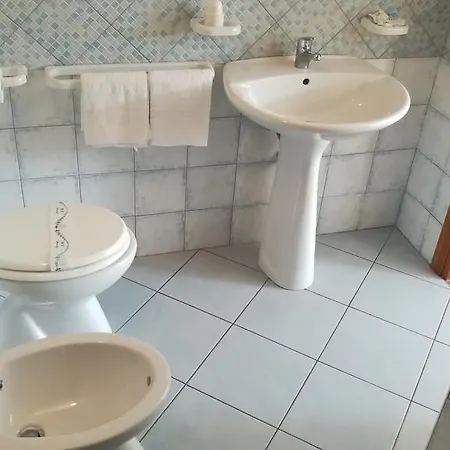 Da Antonella Posada (Sardinia)