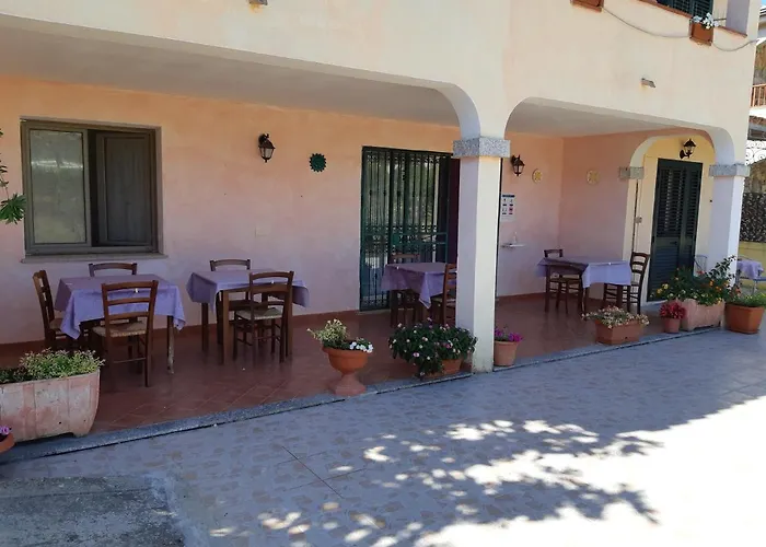 Oda ve Kahvaltı Da Antonella *