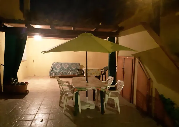 Da Antonella Oda ve Kahvaltı *