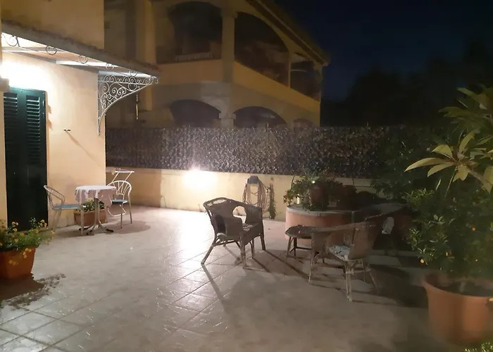 Da Antonella Bed & Breakfast Posada (Sardinia)
