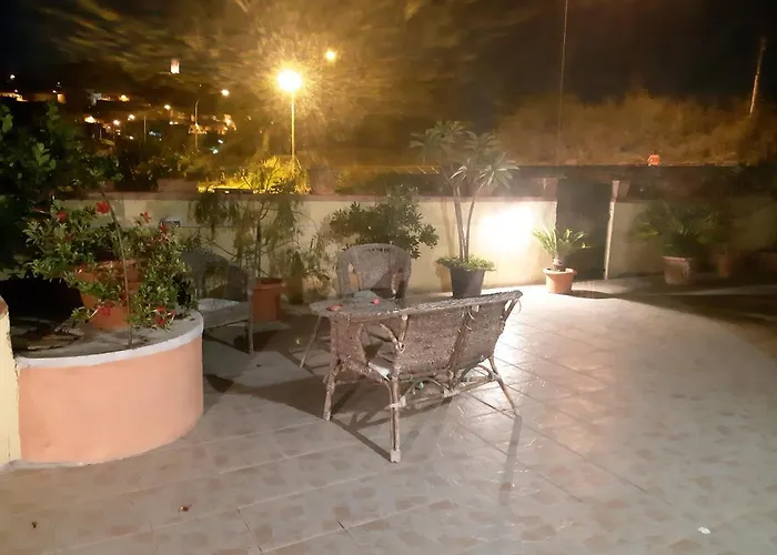 Da Antonella * Posada (Sardinia)