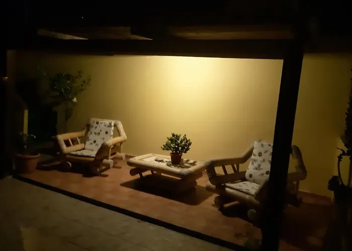 Da Antonella Oda ve Kahvaltı