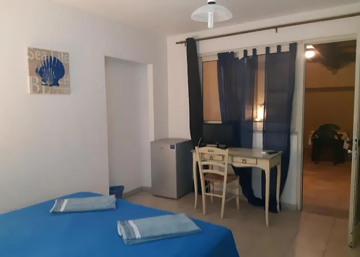 Oda ve Kahvaltı Da Antonella *