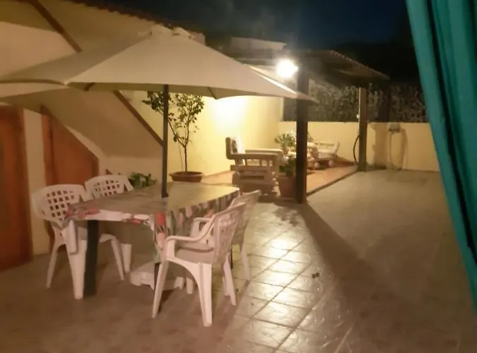 Oda ve Kahvaltı Da Antonella