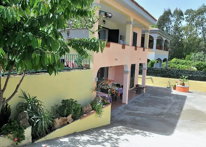 Da Antonella Oda ve Kahvaltı