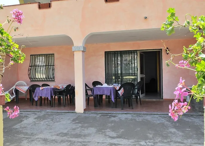 Oda ve Kahvaltı Da Antonella *