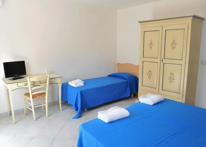 Da Antonella Oda ve Kahvaltı *