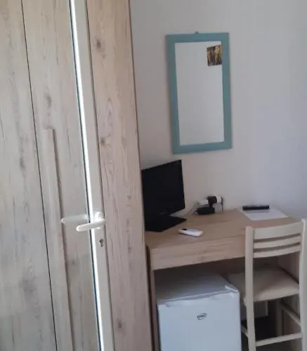 Da Antonella * Posada (Sardinia)