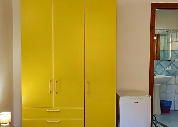 Da Antonella * Posada (Sardinia)