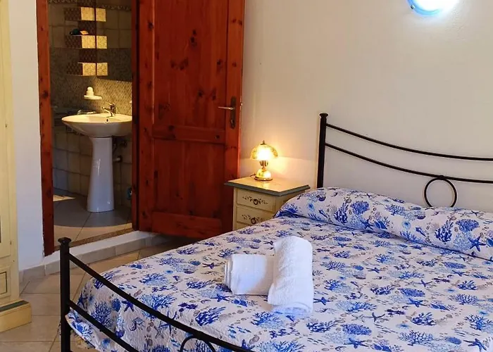 Da Antonella Oda ve Kahvaltı *