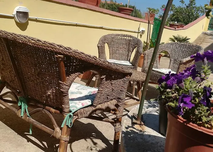 Da Antonella Bed & Breakfast