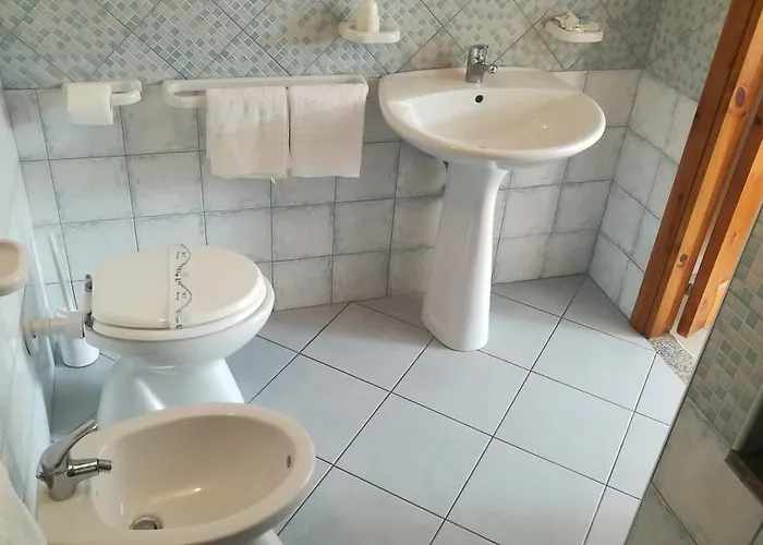 Da Antonella Posada (Sardinia)