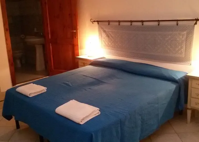 Da Antonella Oda ve Kahvaltı *